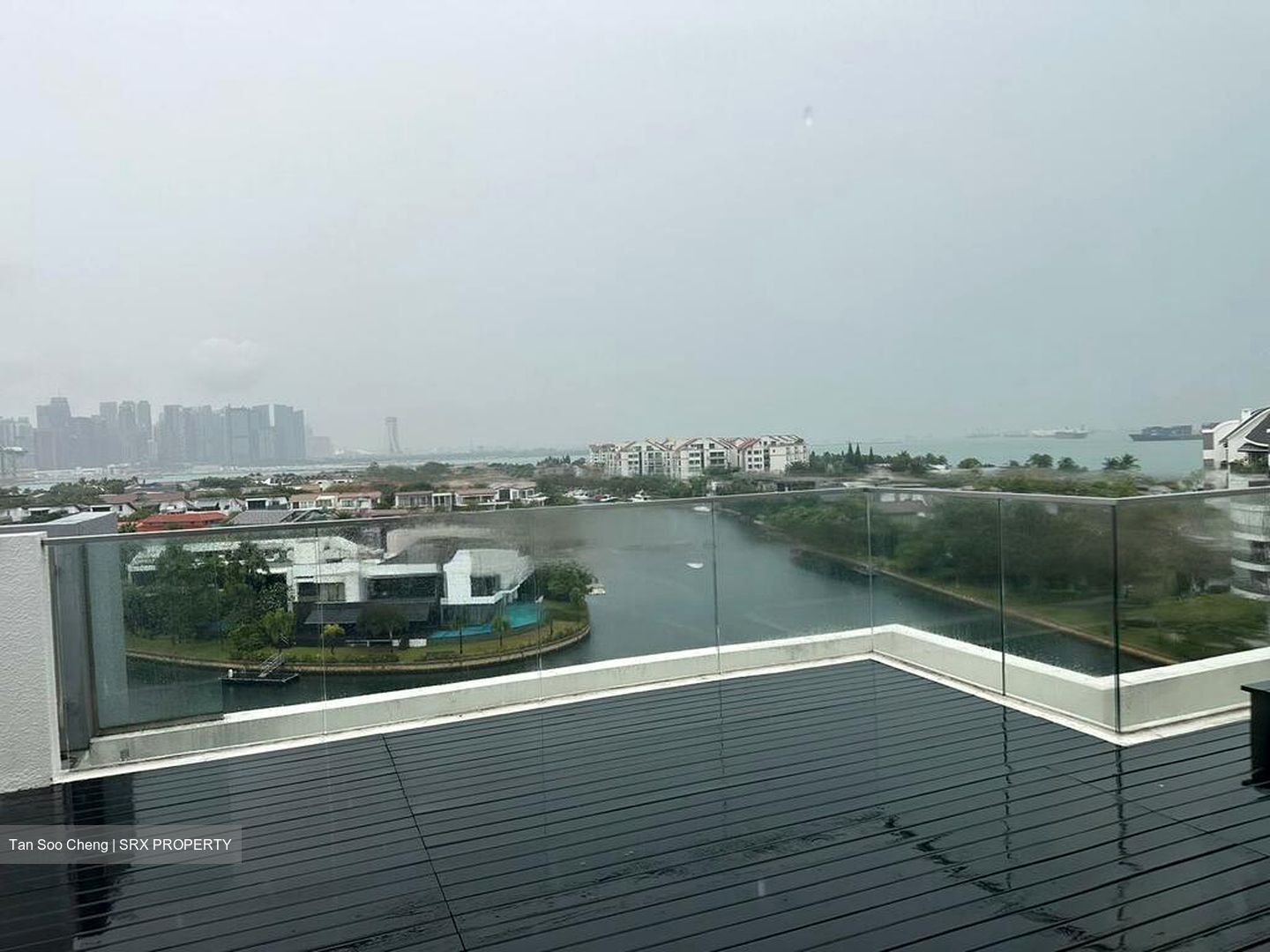The Residences at W Singapore Sentosa Cove (D4), Condominium #450699011